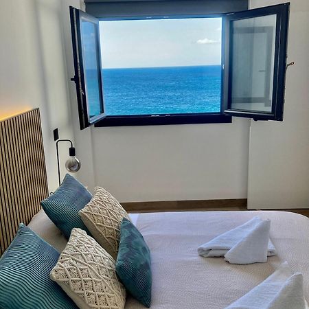 Apartament Atico El Mirador Sardina Zewnętrze zdjęcie