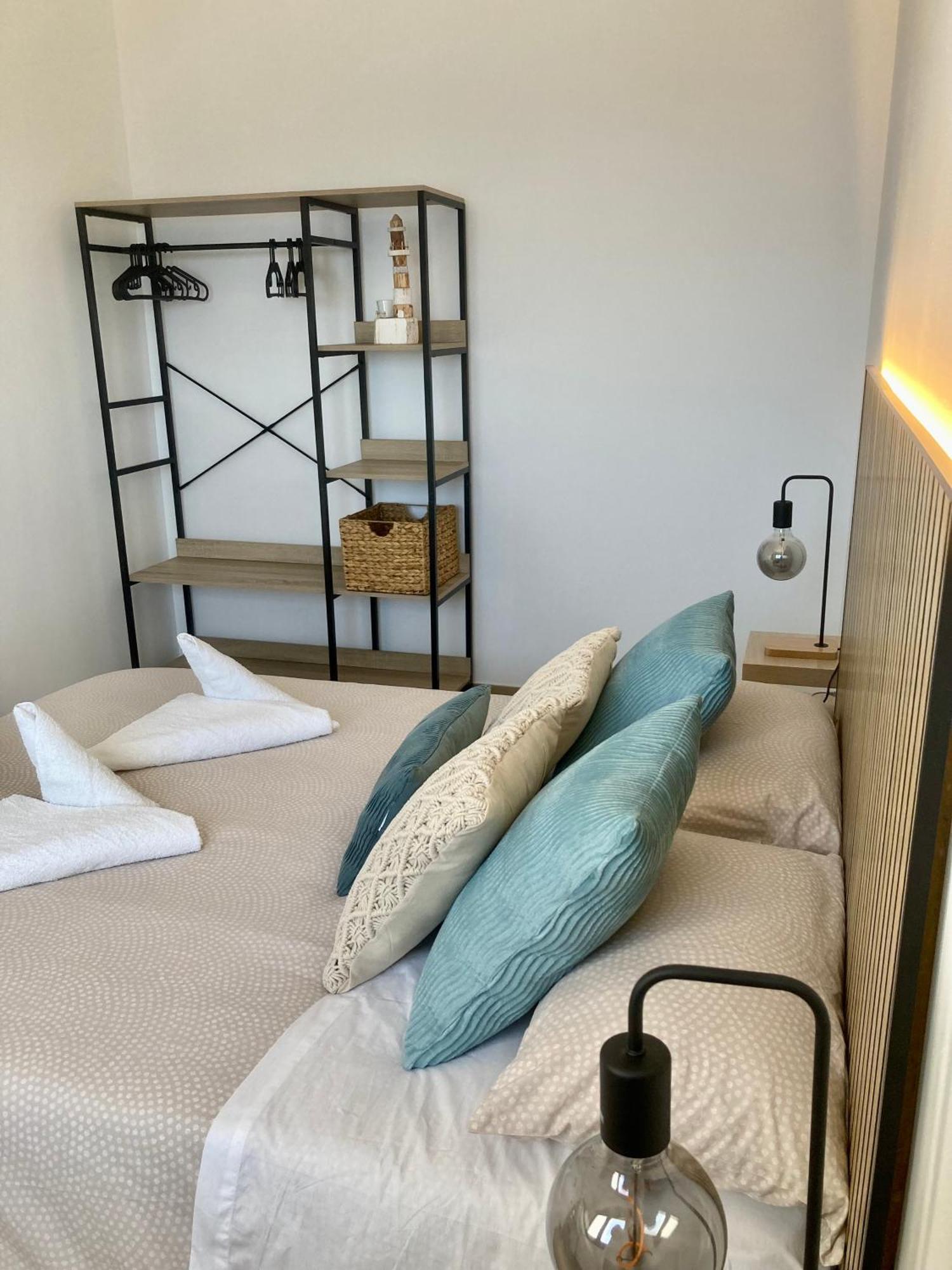 Apartament Atico El Mirador Sardina Zewnętrze zdjęcie