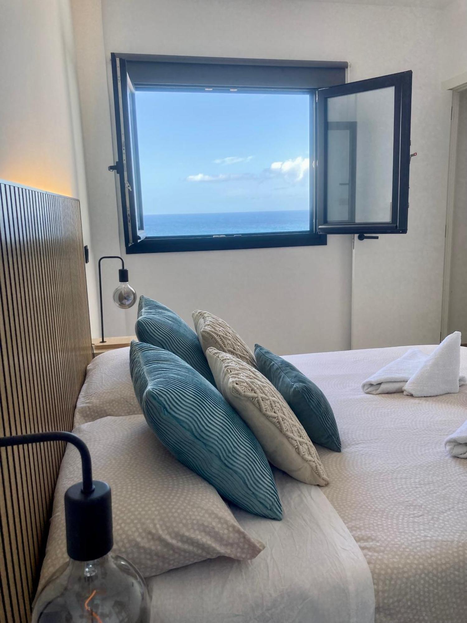Apartament Atico El Mirador Sardina Zewnętrze zdjęcie