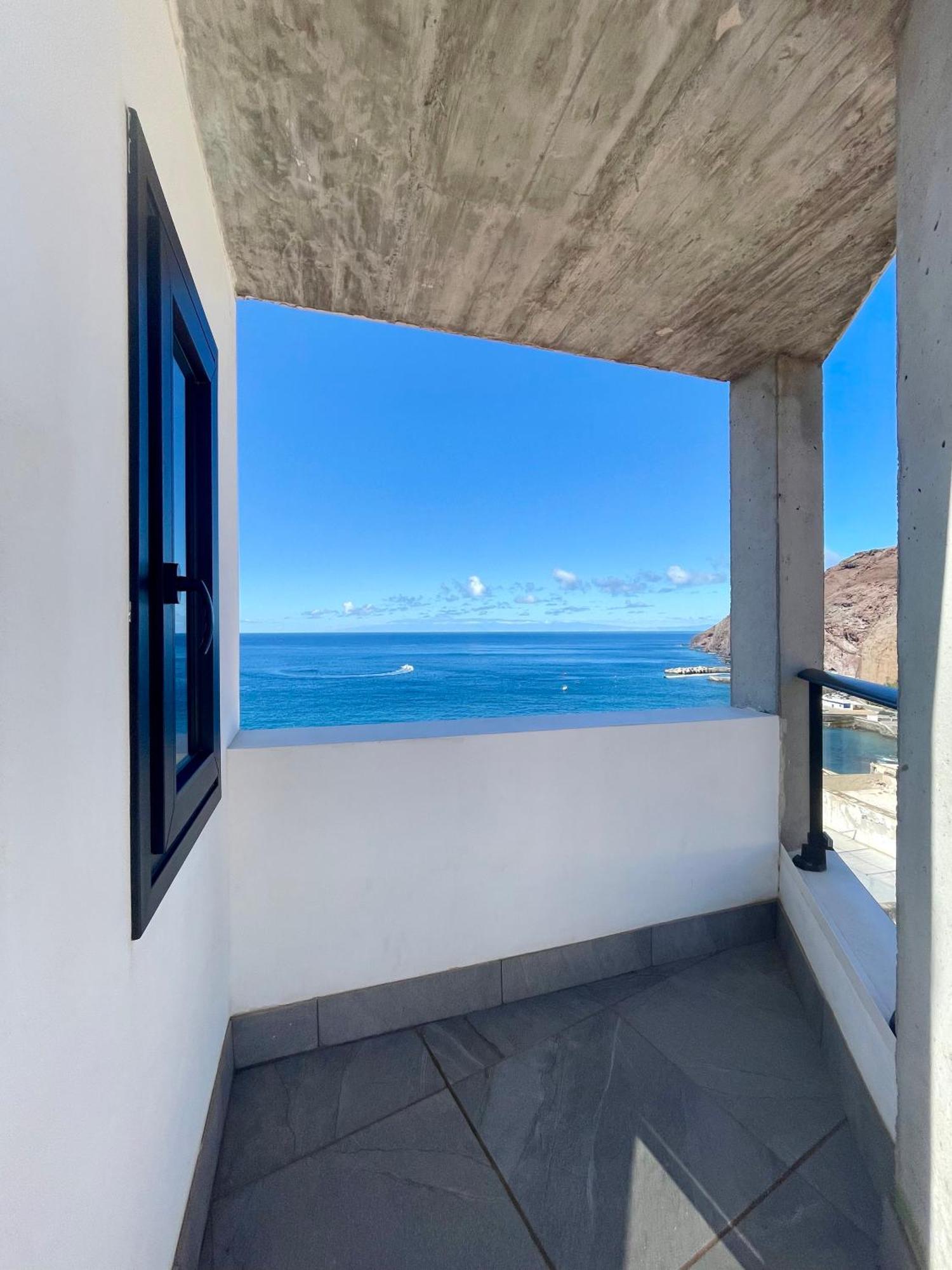 Apartament Atico El Mirador Sardina Zewnętrze zdjęcie